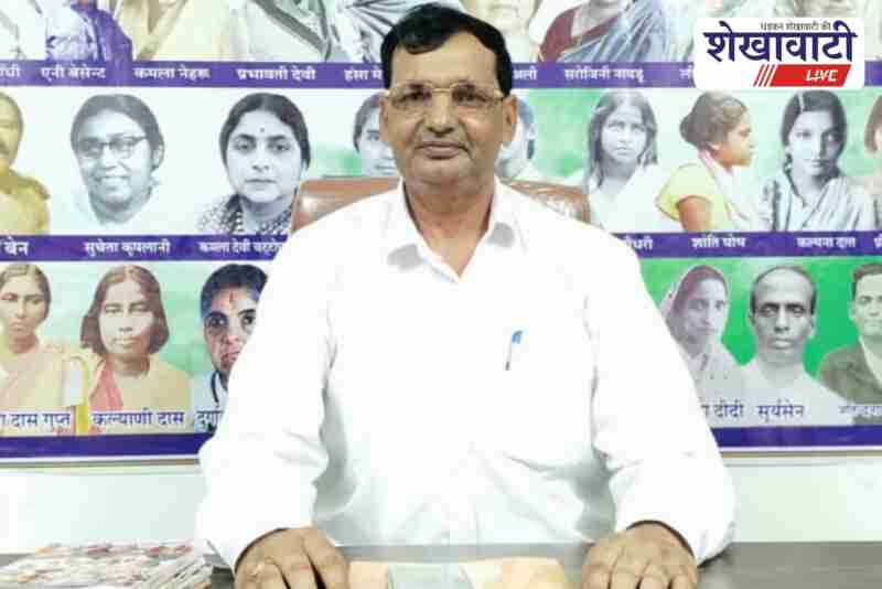 Participants announced for Gandhi Seva Ratna Award 2025 in Surajgarh