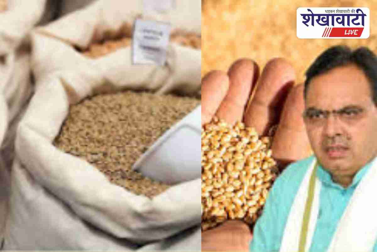 Rajasthan beneficiaries give up food subsidy to help poor families