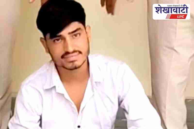 Police arrest youth for molesting girls at Churu’s Loha fair