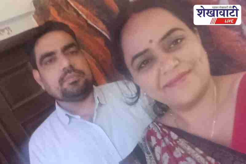 Fatehpur teacher sister donates kidney to brother for new life