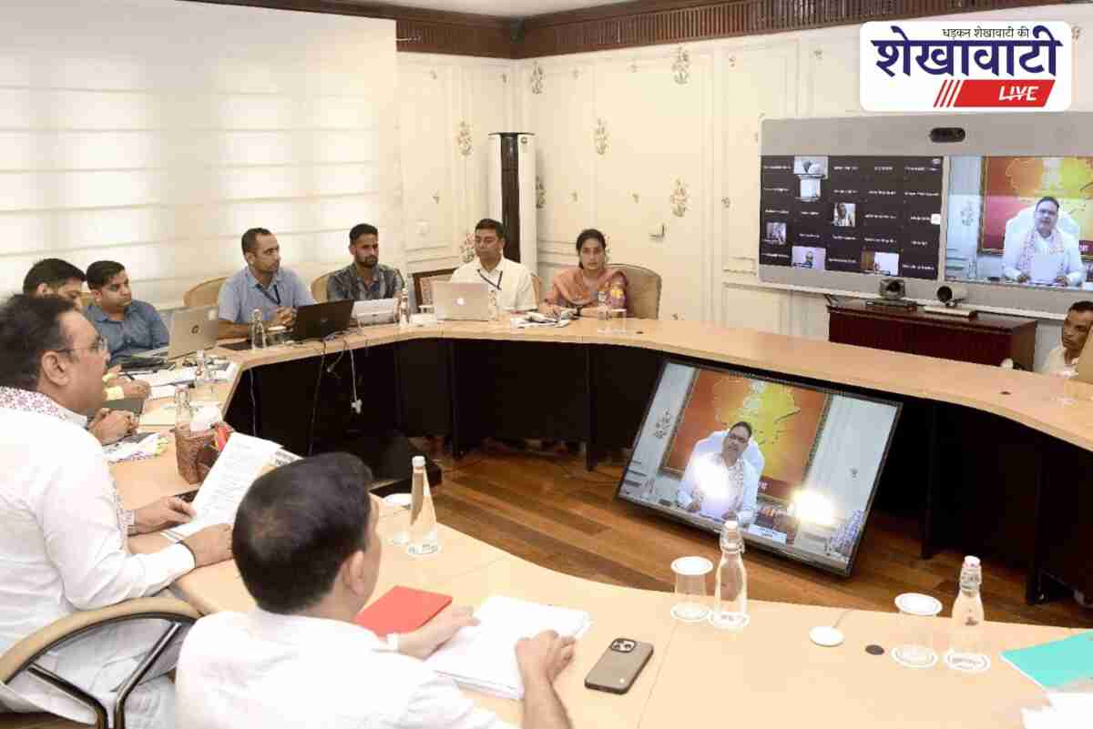 Churu GST savings festival brings tax relief to traders and public