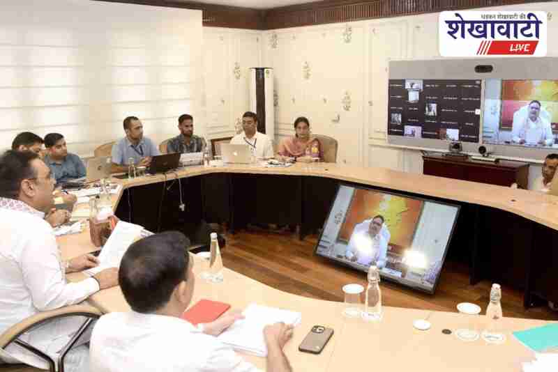 Churu GST savings festival brings tax relief to traders and public