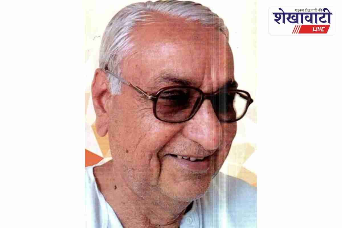 Rajasthani writer Shyam Jangid wins Somani Katha Award for 2025