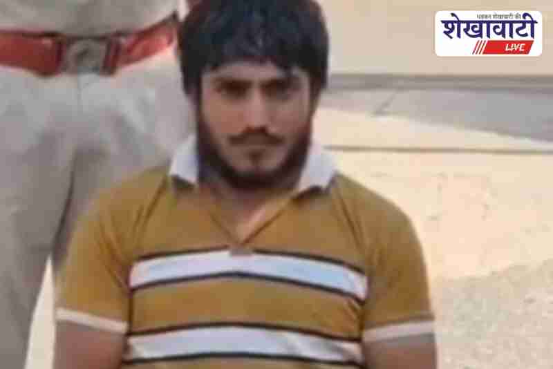 Hamirwas police seizes spirit used in liquor smuggling in Sadulpur