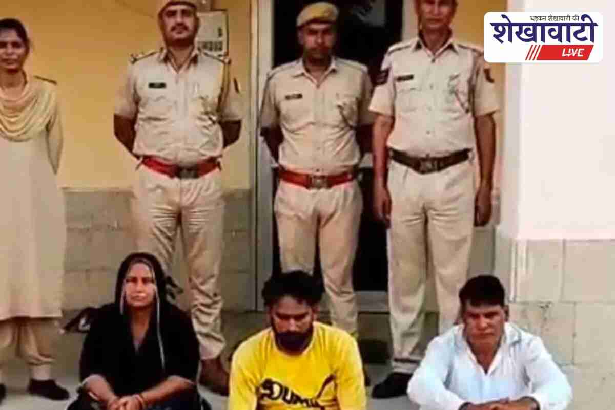 Churu police seize opium worth ₹10 lakh from car on NH-52