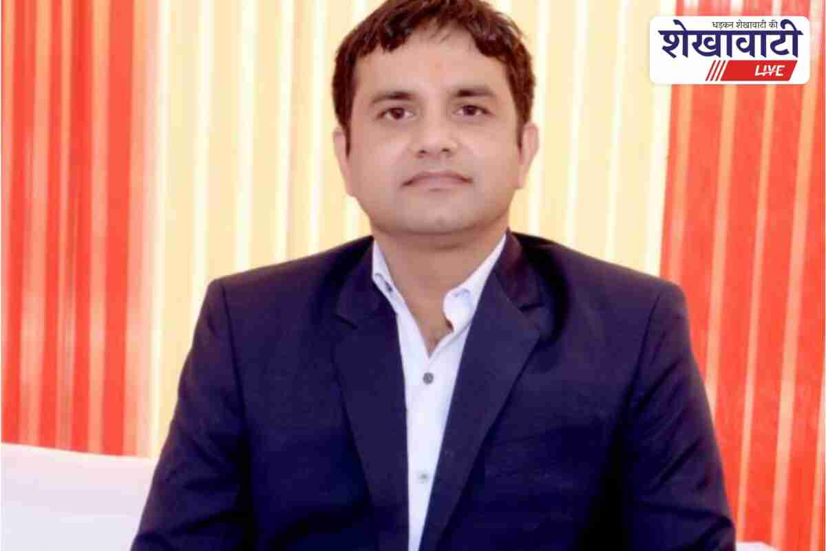 Jhunjhunu doctors promoted under DACP scheme at BDK Hospital