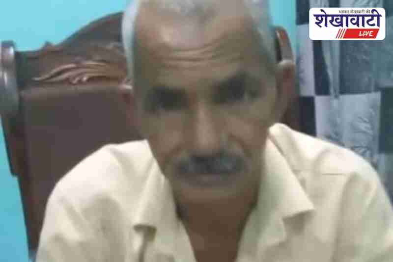 Fatehpur current accident victim family still waiting for compensation