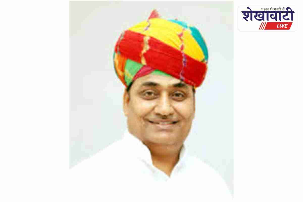 Congress workers to leave Jhunjhunu for Dotarsara’s birthday event