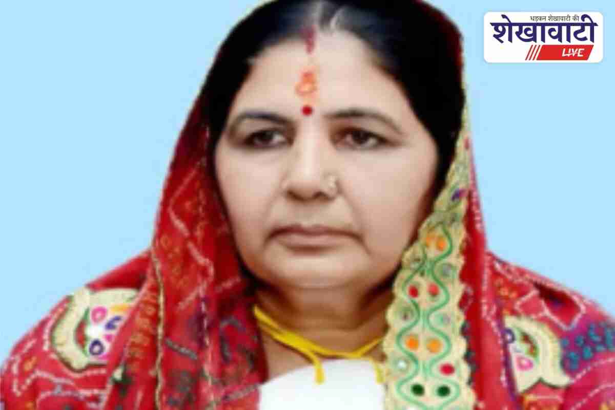 Indra Doodi reinstated as Chidawa Pradhan after false allegations cleared