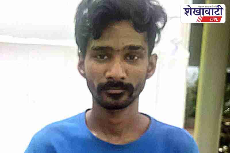 Jhunjhunu police arrests rape accused of minor from Uttarakhand