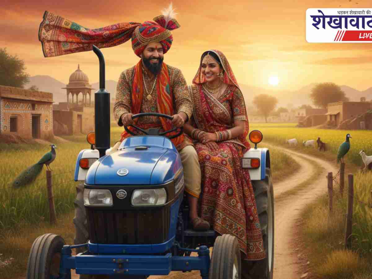 किसानों को बड़ी राहत: ट्रैक्टर-उपकरण होंगे सस्ते, जीएसटी में कटौती