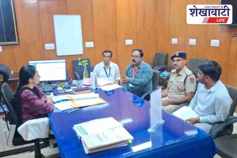 Officials announce mandatory registration for pet shops in Sikar