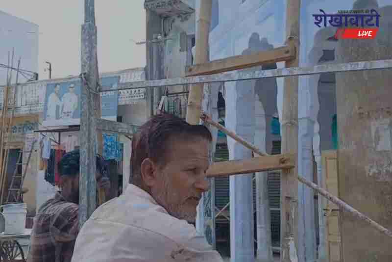 Bay town prepares for grand Dussehra Mela celebration in Sikar district