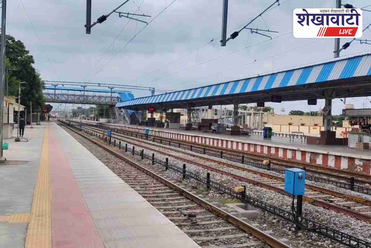 Public demands direct Sardarshahar to Jaipur train service for convenience