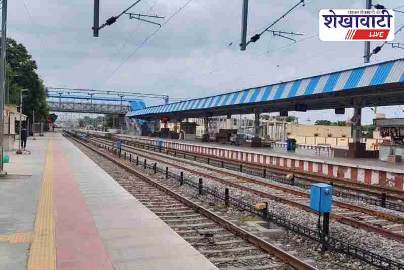Public demands direct Sardarshahar to Jaipur train service for convenience