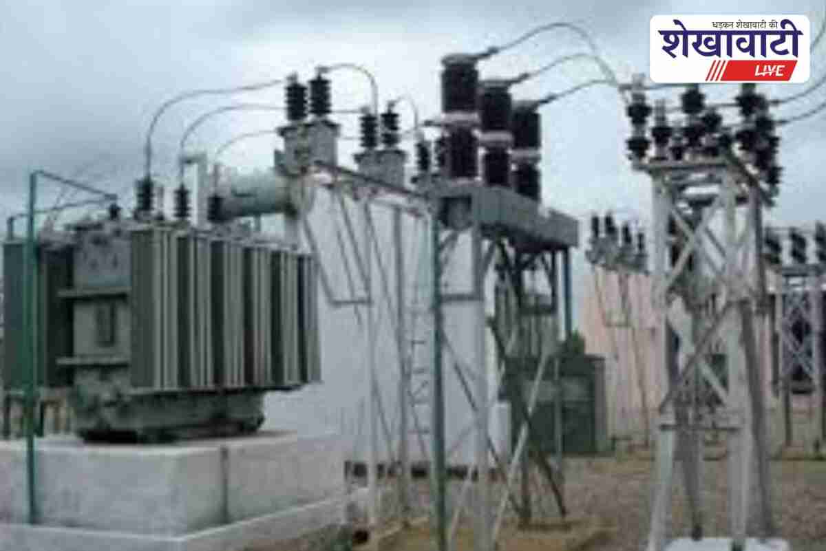 Jhunjhunu city electricity upgrade with two new GSS approved