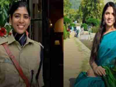 Success Story: सुनामी में खो दिया घर, कई महीने भूखा सोया परिवार, गरीबी से लड़कर  IAS और IPS ये 2 सगी बहने