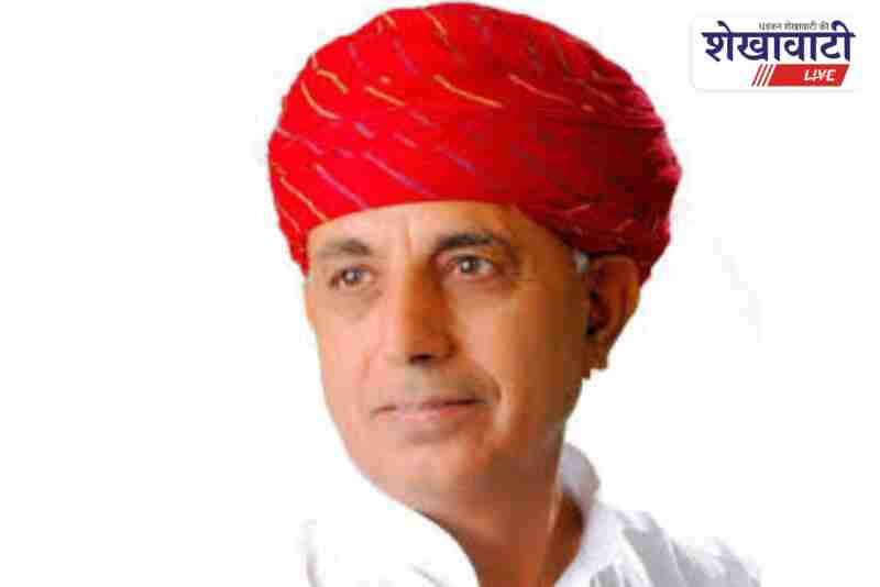 Union Agriculture Minister Bhagirath Chaudhary to attend shrimp conclave Rajgarh