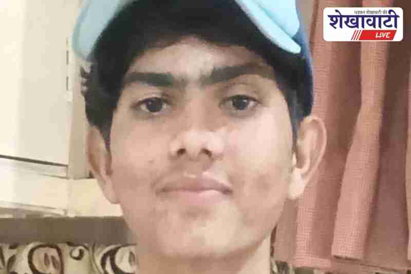 Mohammad Aziz from Ghaghu village represents Churu in state event