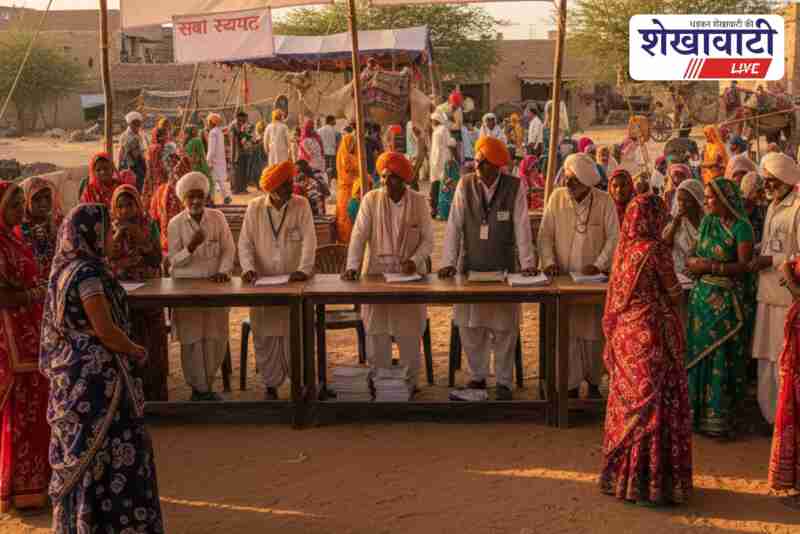 Grameen Seva camps to be organized in Churu villages this October