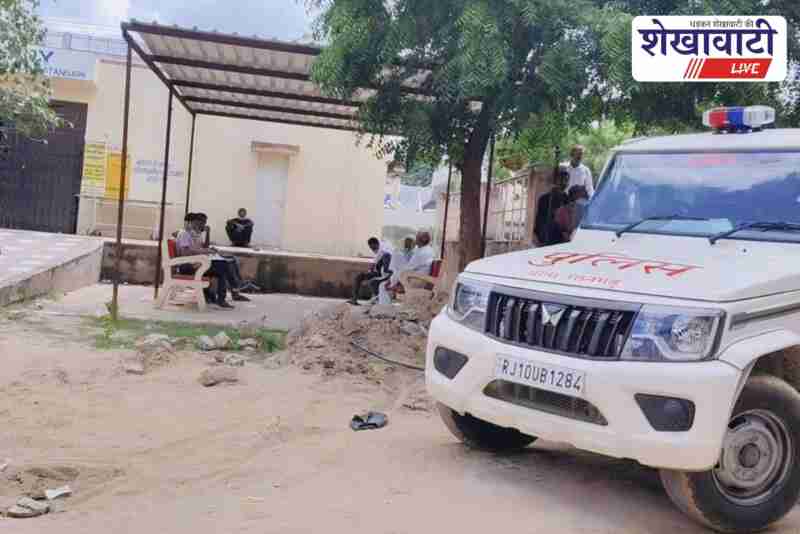 Ratangarh farmer dies from electric shock while watering cattle
