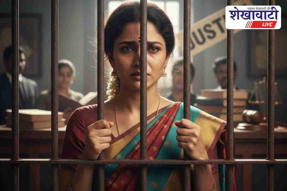 Sardarshahar court sentences woman sarpanch for fake certificate case