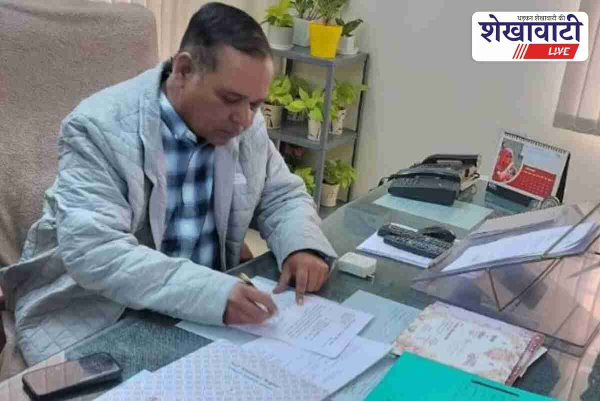 Doctors to remain available after OPD hours in Sikar hospitals
