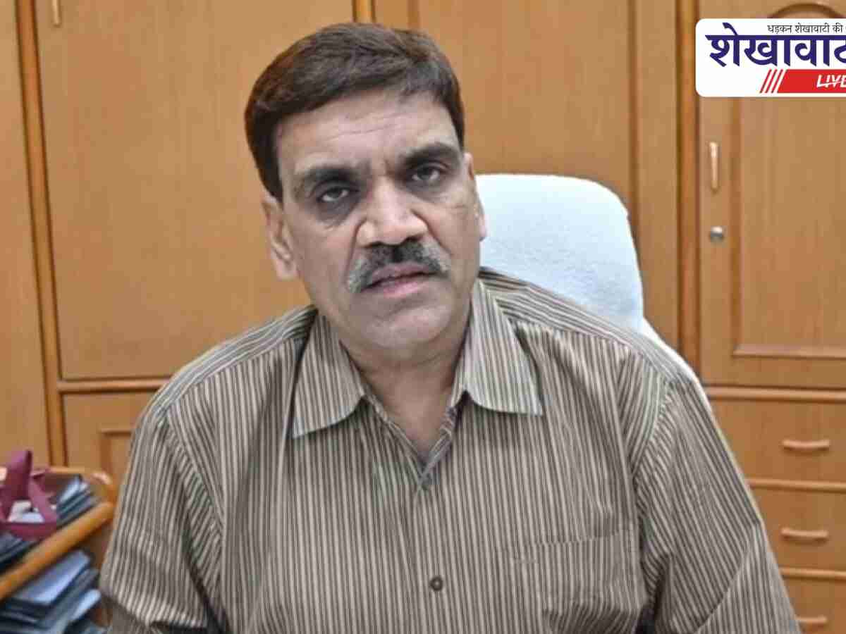 Jhunjhunu News: सीएम दौरे से झुंझुनूं में ग्रामीण सेवा शिविर स्थगित