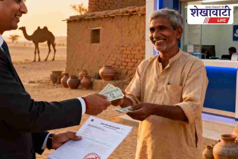 Churu loan holders to benefit from Anuja loan relief scheme