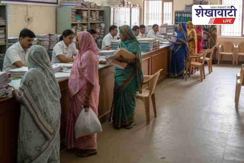 Pension grievance camp to be held in Churu on October 9
