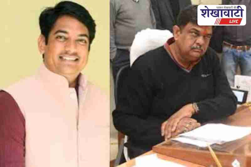Sikar leads in governance under incharge minister, Jhunjhunu lags behind
