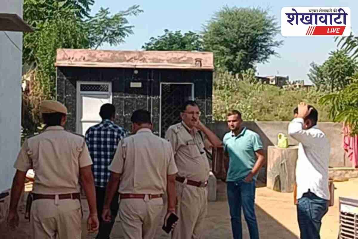 Fatehpur police investigate suspicious death of married woman at home
