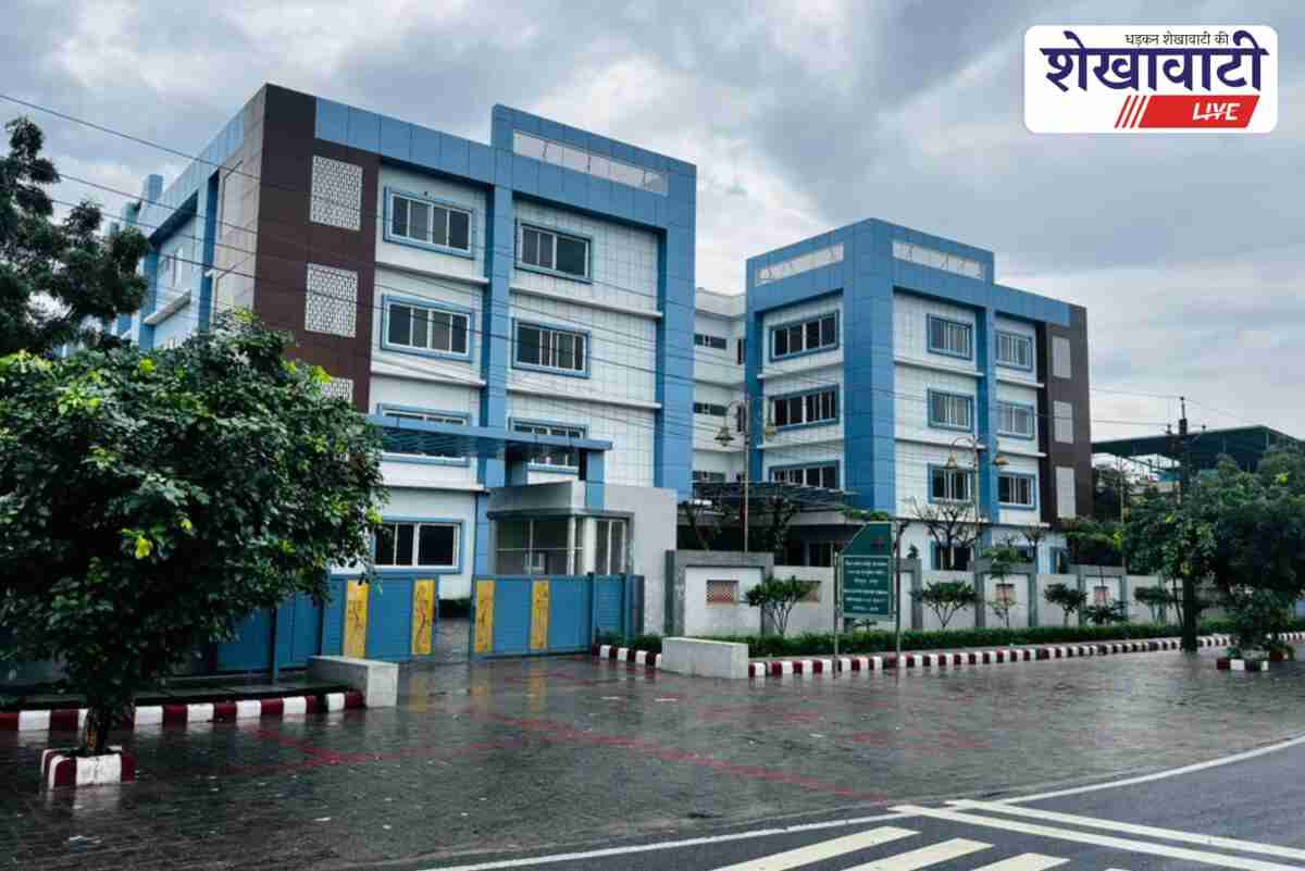 RIICO builds plug and play flatted factory complex in Sitapura Industrial Area