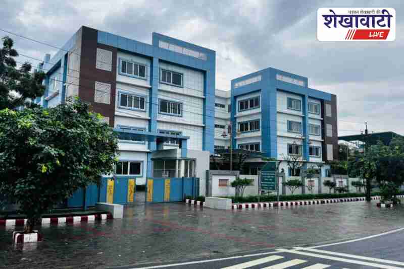 RIICO builds plug and play flatted factory complex in Sitapura Industrial Area