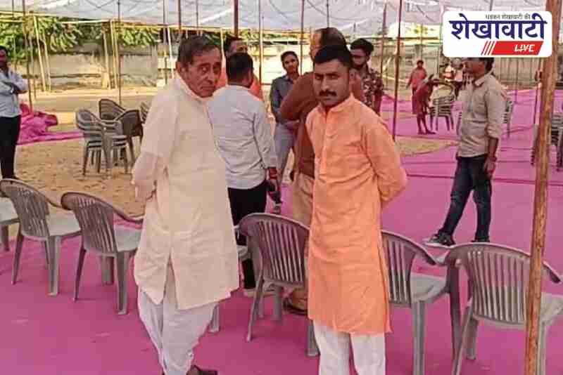 Deputy CM Premchand Berwa and BJP state president to visit Fatehpur