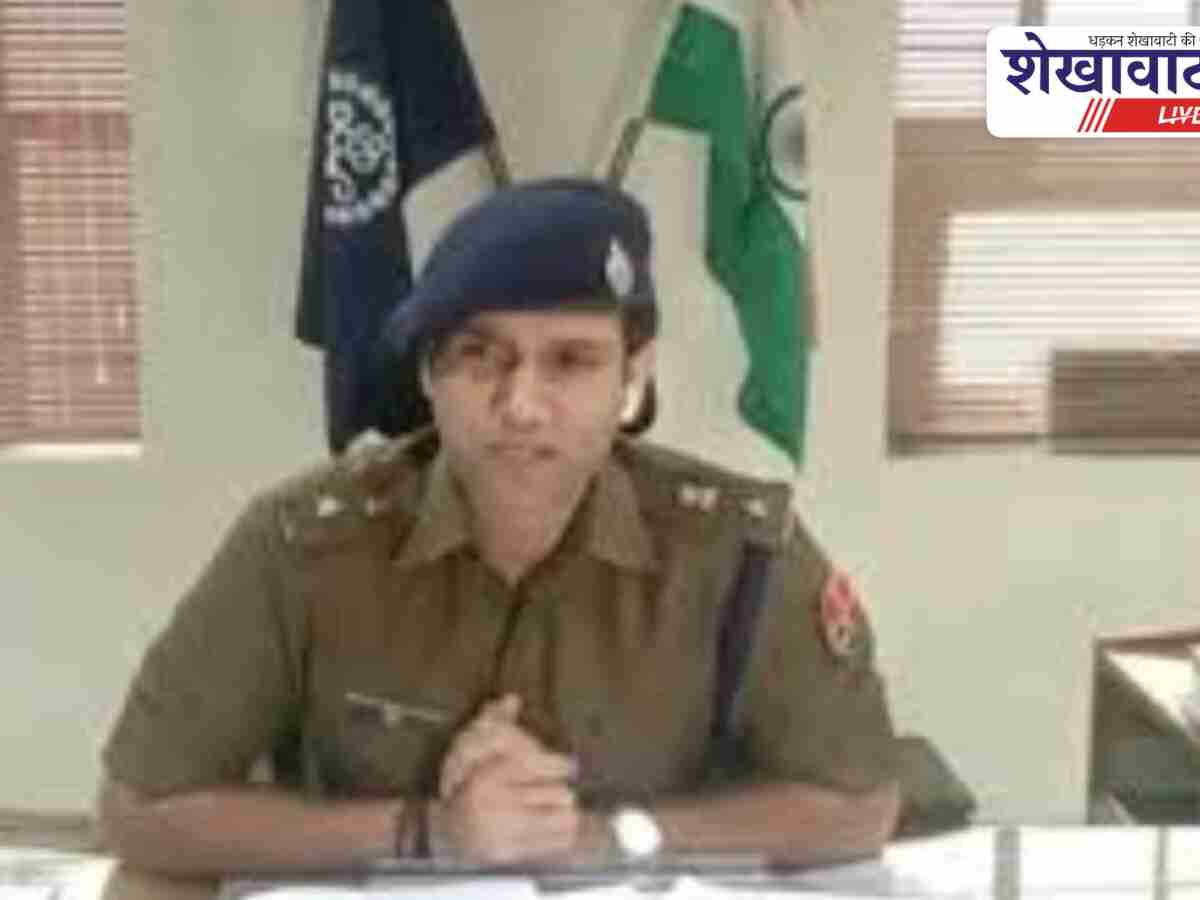 बाल वाहिनी सुरक्षा समिति की बैठक, एसपी जय यादव ने दिए निर्देश