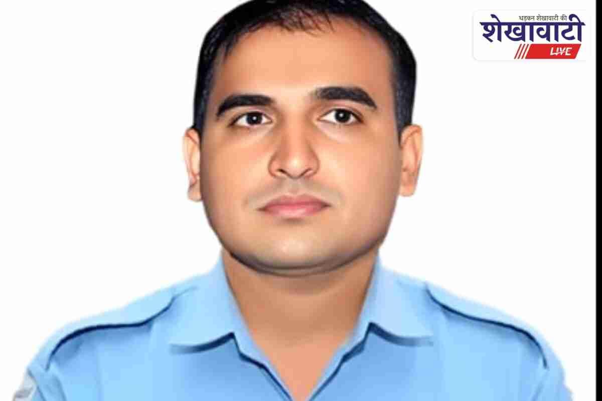 Air Force Day 2025: Gallantry medal for Jhunjhunu martyr Moga