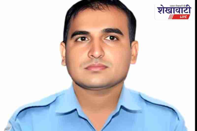 Air Force Day 2025: Gallantry medal for Jhunjhunu martyr Moga