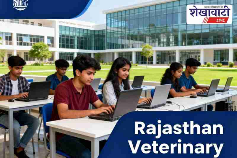 Rajasthan animal husbandry minister reviews new veterinary colleges plan