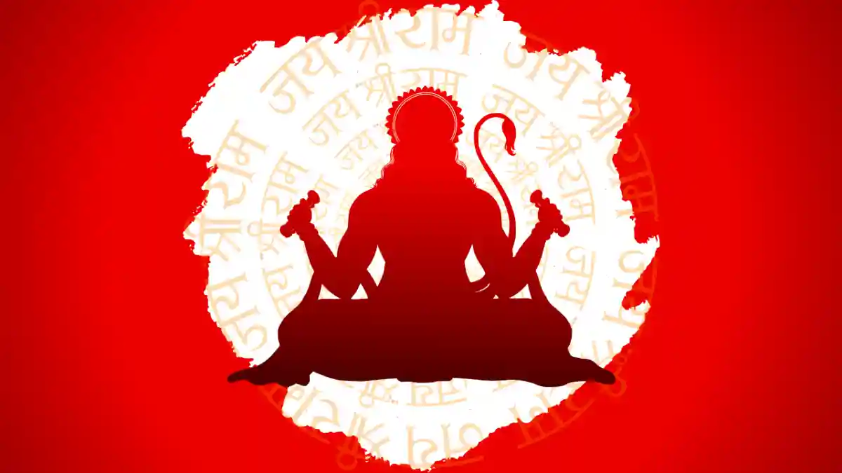 Hanuman Chalisa Hindi