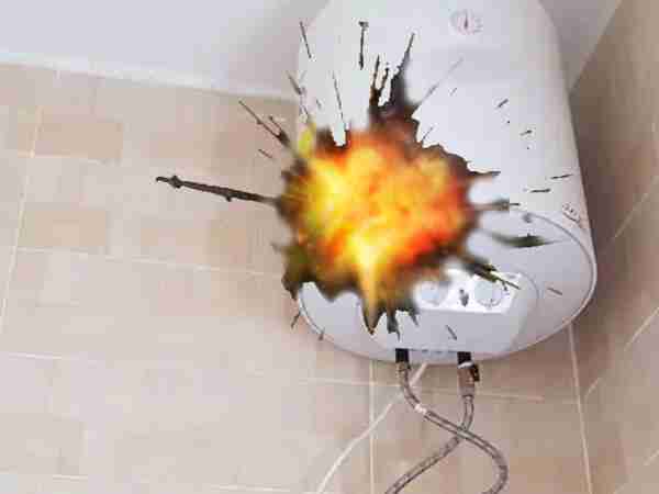 Geyser safety tips : सर्दियों में गीजर का इस्तेमाल करते समय इन बातों का रखें ध्यान, वरना बम की तरह ब्लास्ट हो जाएगा गीजर