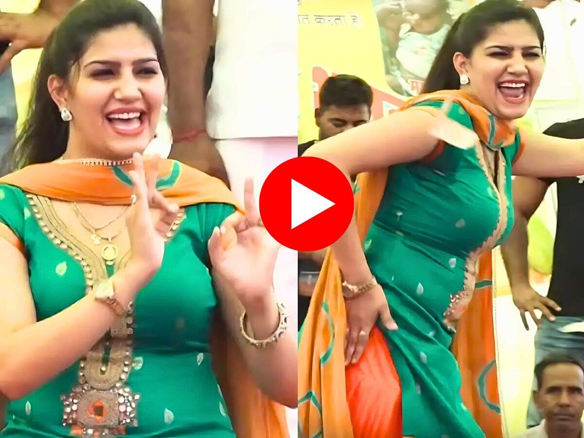 629 मिलियन पार पहुंचा सपना चौधरी का ये सुपरहिट गाना, आज भी वीडियो देख बूढ़ों का मचल उठता है दिल