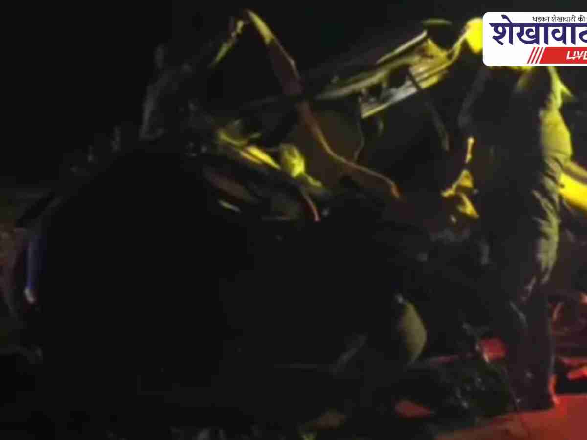 हादसे पर हादसा : हर किसी ने कहा- आश्चर्यजनक! यह कैसा हादसा