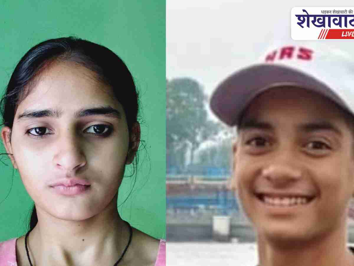 Churu News: कोड चूरू कार्यक्रम का कमाल: दो छात्रों का IIT मद्रास चयन