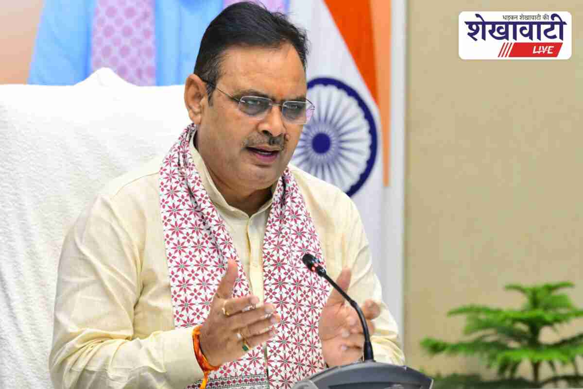 Rajasthan CM directs district collectors to help brave soldiers immediately