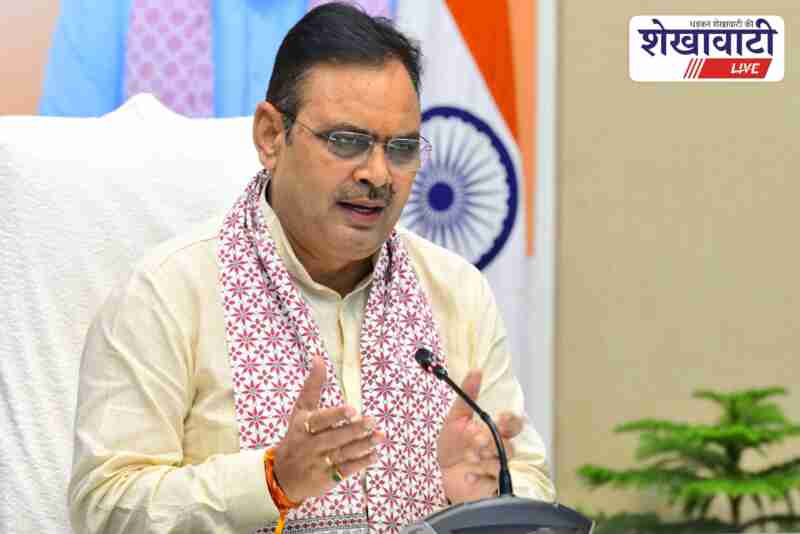 Rajasthan CM directs district collectors to help brave soldiers immediately