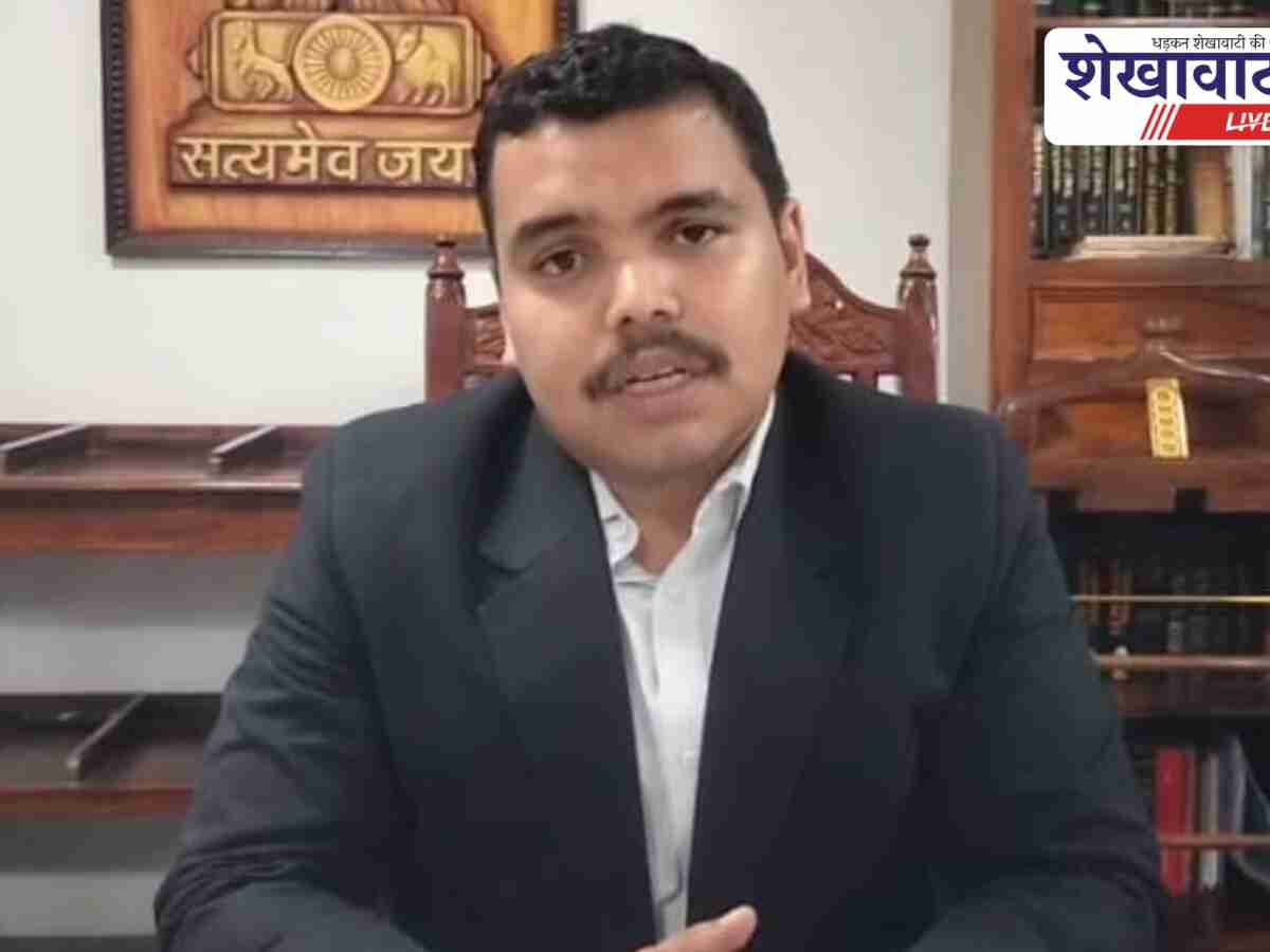 Churu News: SIR–2026 के तहत 90.18% गणना प्रपत्र डिजीटाइज