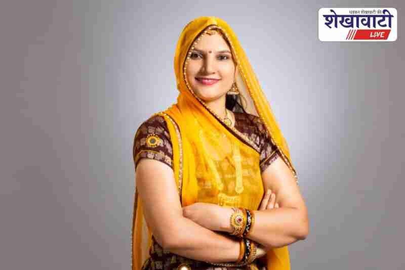 Ruma Devi to attend Mahila Shakti Samvad event in Sikar