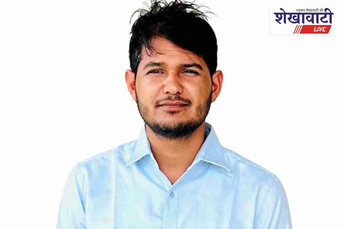 Vijaypal Poonia earns PhD from BITS Pilani, global presentations