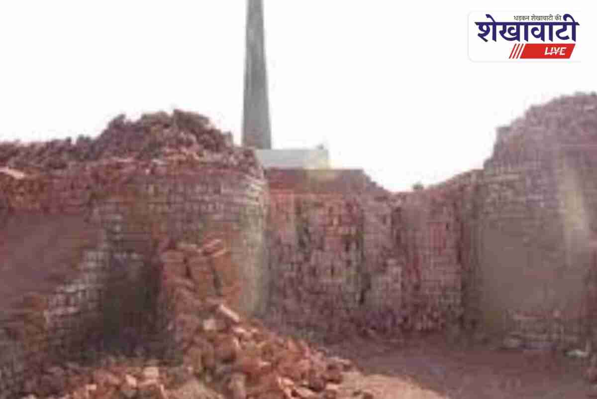 Officials invite suggestions from brick kiln owners in Churu Jhunjhunu